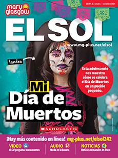 El Sol cover image