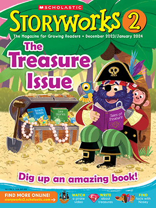 Storyworks 2 cover image