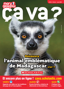 &Ccedil;a Va ? cover image