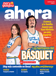 Ahora cover image