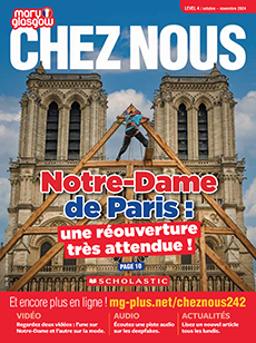 Chez Nous cover image