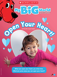 My Big World cover image