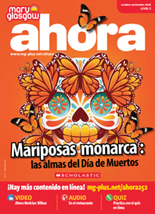 Ahora cover image