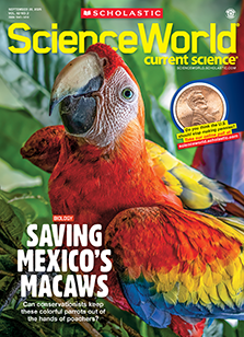 Science World cover image