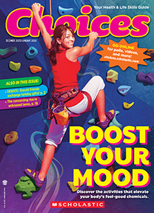 Choices cover image