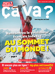 Ça Va ? cover image
