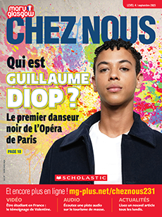 Chez Nous cover image