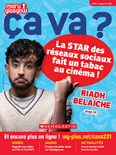 Ça Va ? cover image