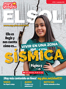 El Sol cover image